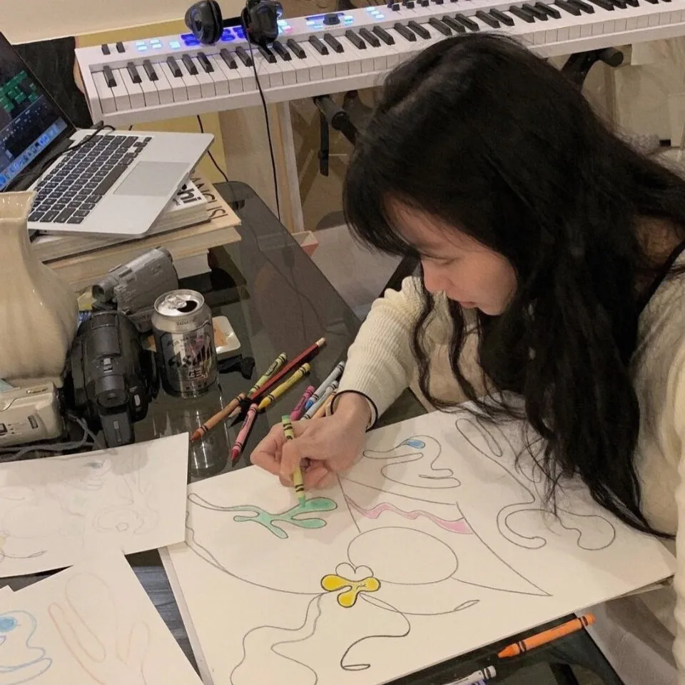 风月道人斗魔女